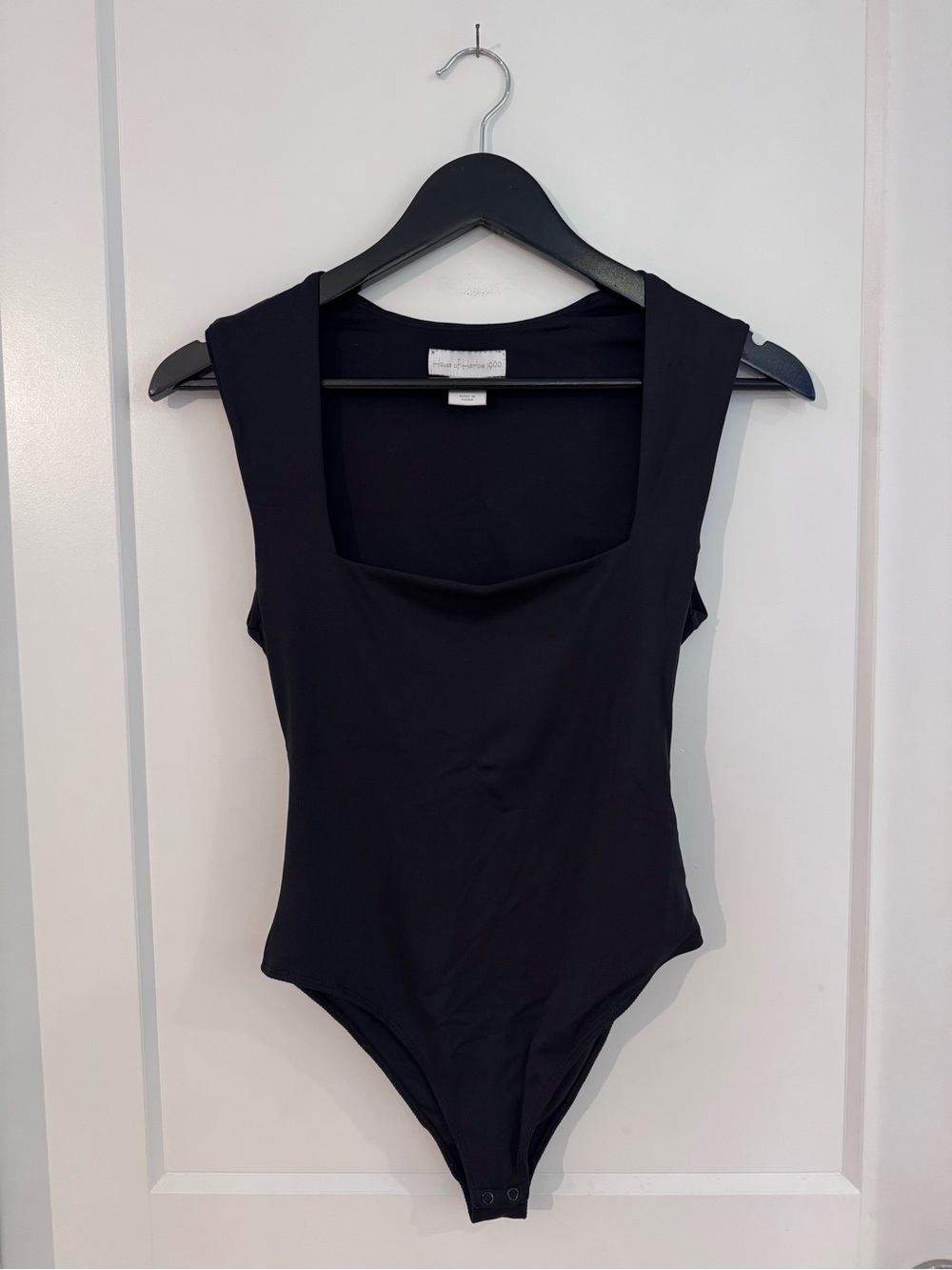 House of Harlow 1960 Bodysuit